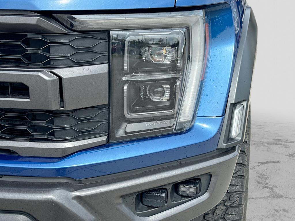 Thumbnail: 2022 Ford F-150 - 22