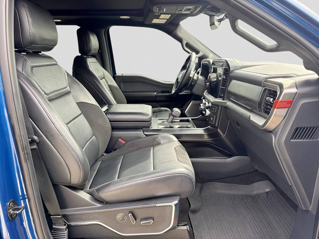 Thumbnail: 2022 Ford F-150 - 11