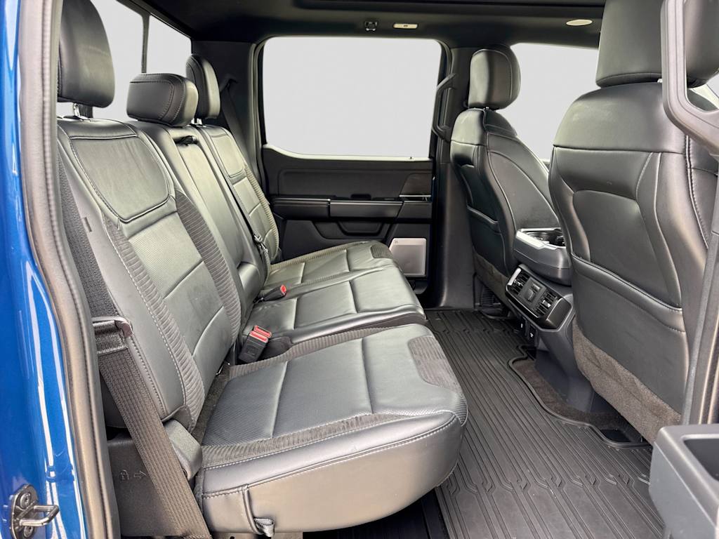 Thumbnail: 2022 Ford F-150 - 27