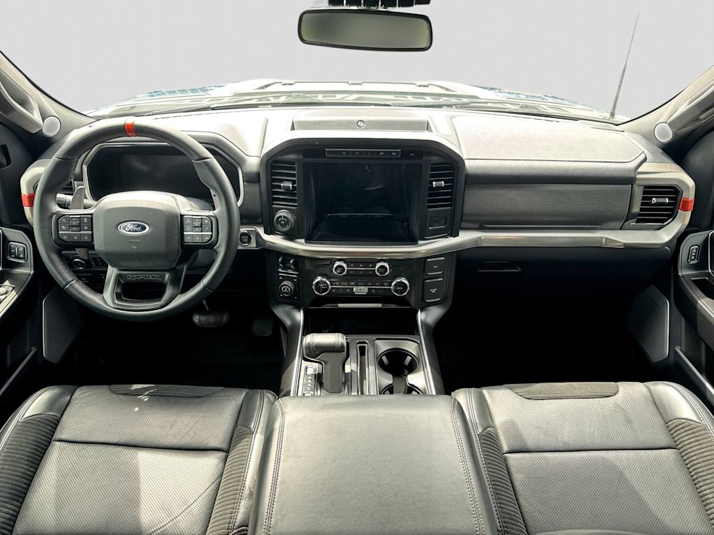 Thumbnail: 2022 Ford F-150 - 9
