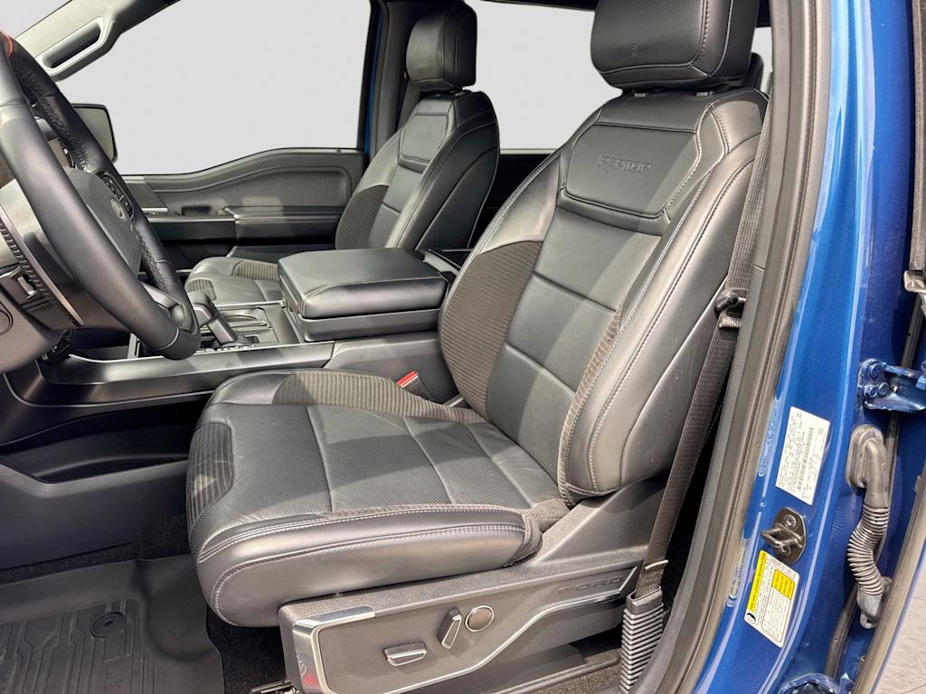 Thumbnail: 2022 Ford F-150 - 10