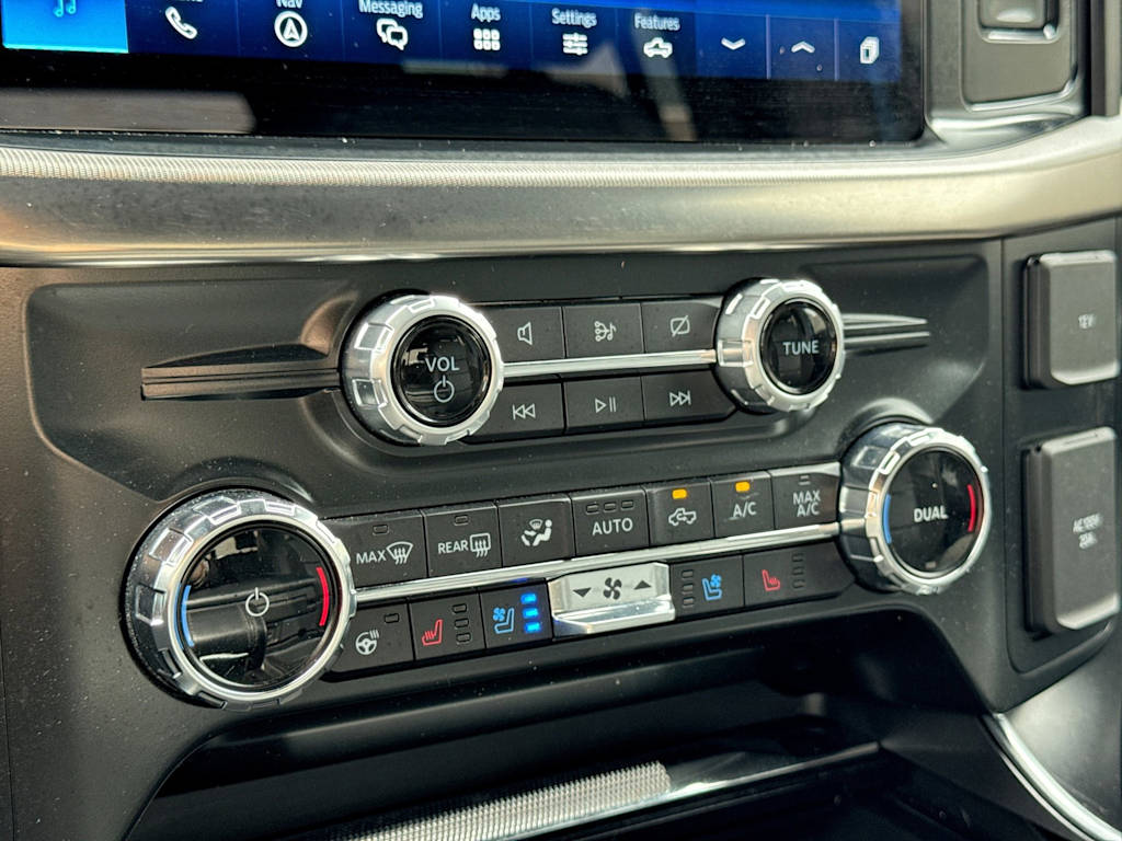 Thumbnail: 2022 Ford F-150 - 31