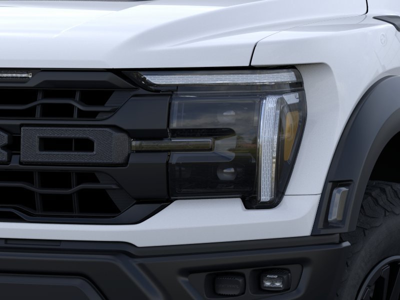 Thumbnail: 2026 Ford F-150 - 19