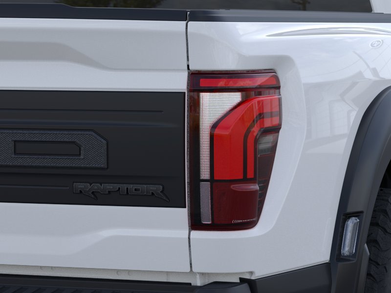 Thumbnail: 2026 Ford F-150 - 21