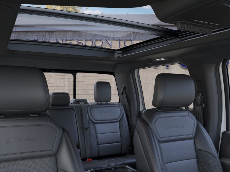 Thumbnail: 2026 Ford F-150 - 22