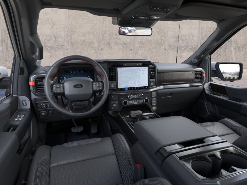 Thumbnail: 2026 Ford F-150 - 2