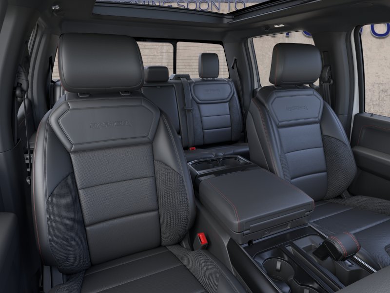 Thumbnail: 2026 Ford F-150 - 7