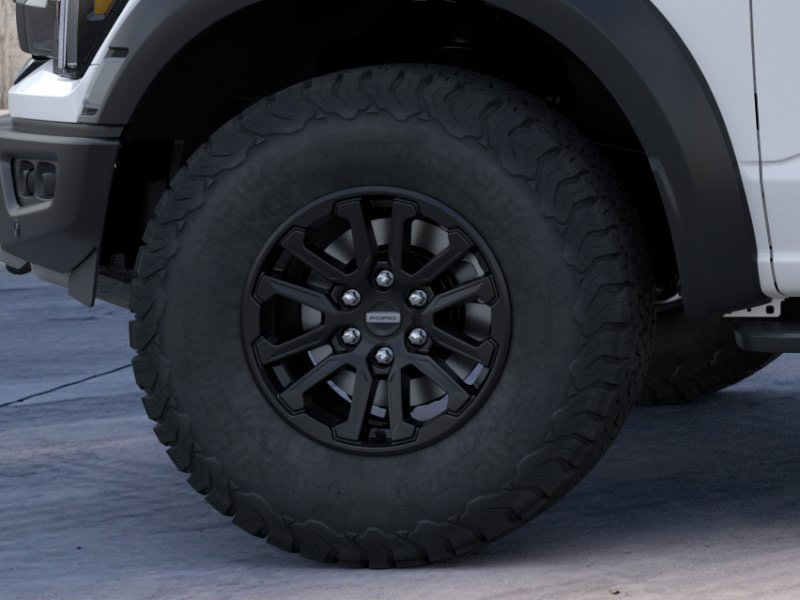 Thumbnail: 2026 Ford F-150 - 6