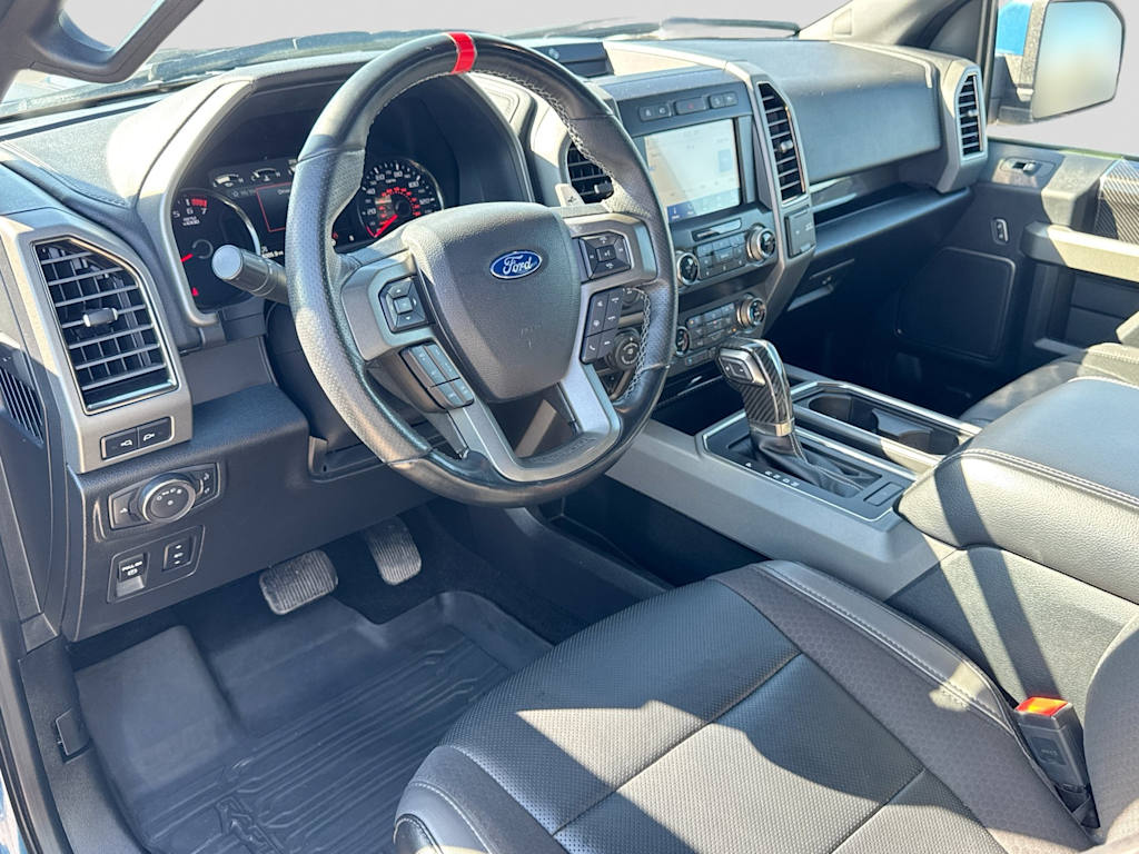 Thumbnail: 2019 Ford F-150 - 2