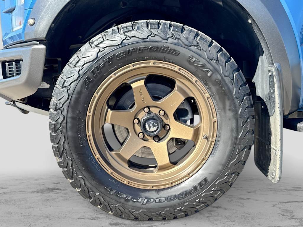 Thumbnail: 2019 Ford F-150 - 7