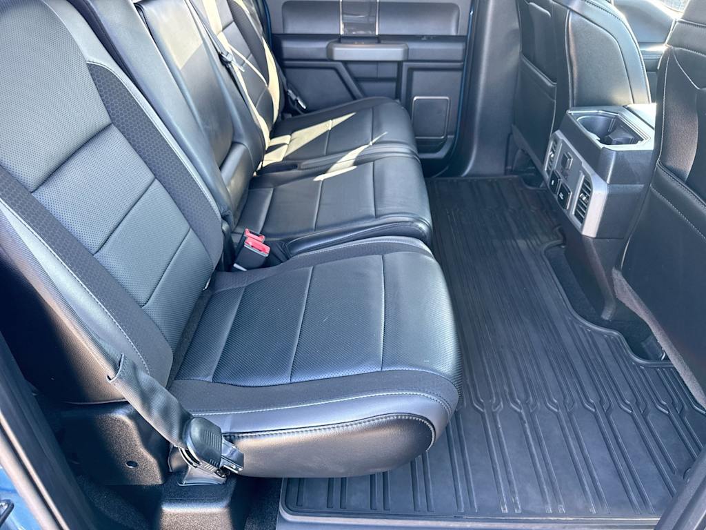 Thumbnail: 2019 Ford F-150 - 26