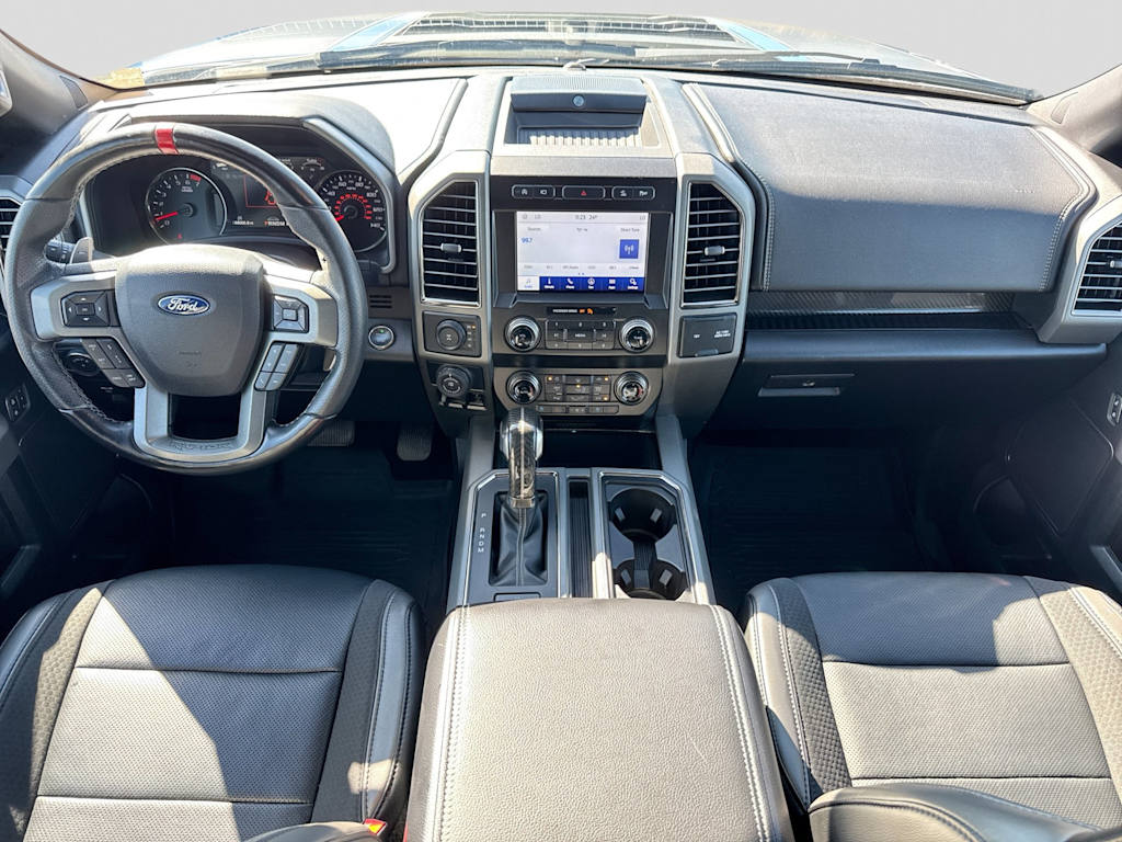 Thumbnail: 2019 Ford F-150 - 8