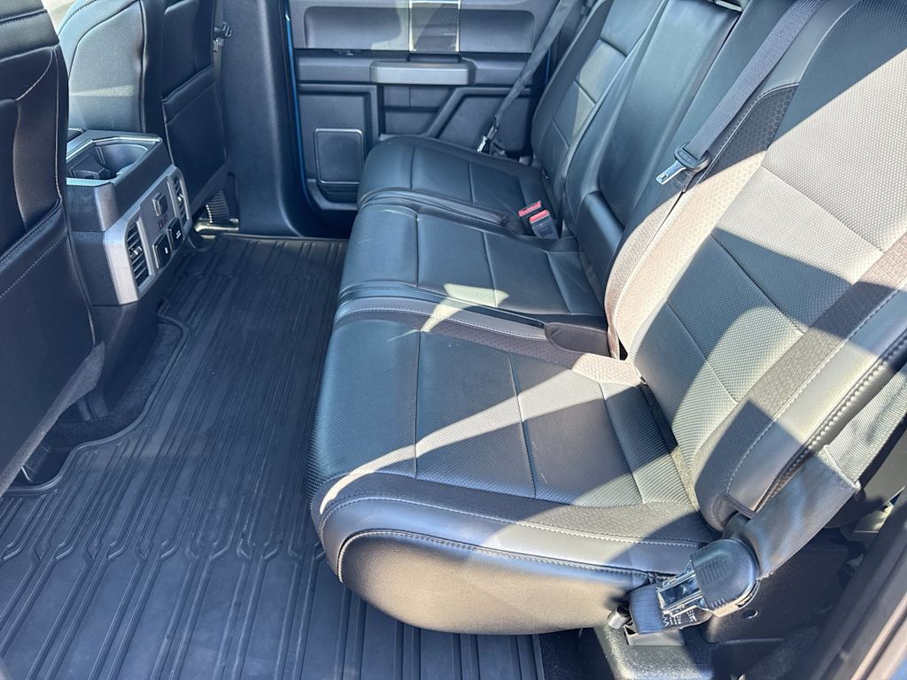 Thumbnail: 2019 Ford F-150 - 11