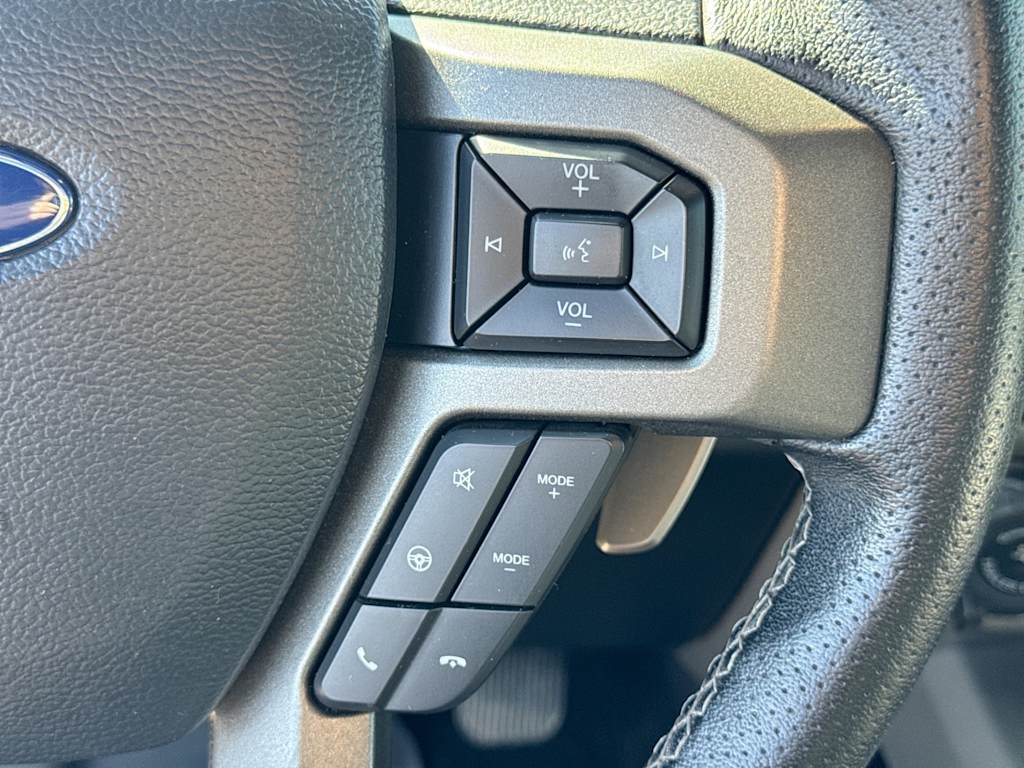 Thumbnail: 2019 Ford F-150 - 29