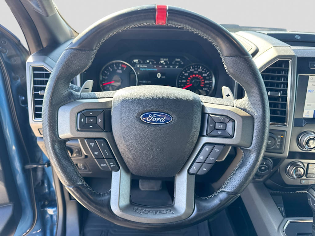 Thumbnail: 2019 Ford F-150 - 12