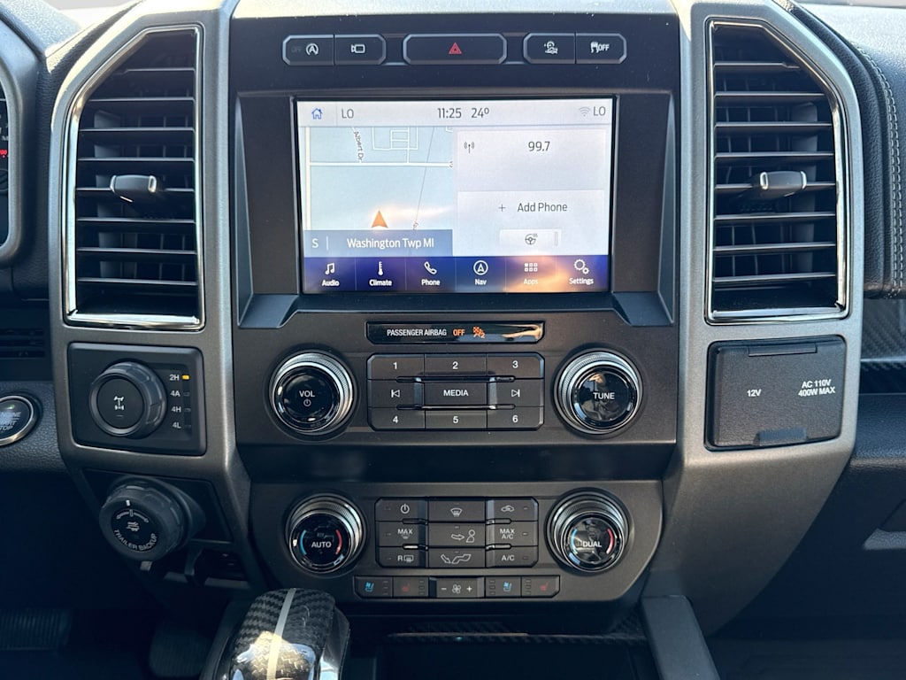 Thumbnail: 2019 Ford F-150 - 13