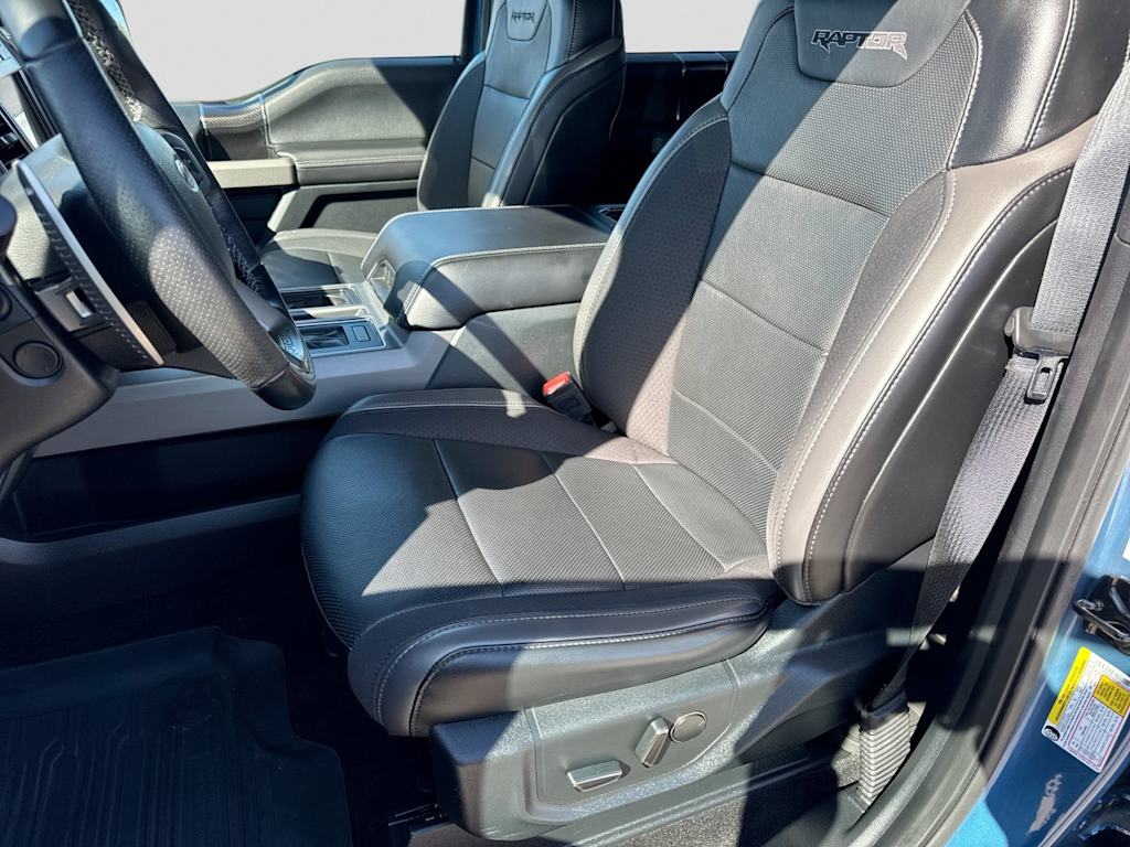 Thumbnail: 2019 Ford F-150 - 9