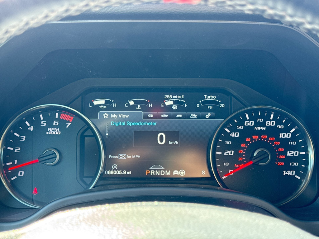 Thumbnail: 2019 Ford F-150 - 15