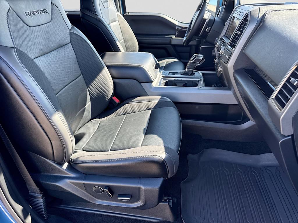 Thumbnail: 2019 Ford F-150 - 27