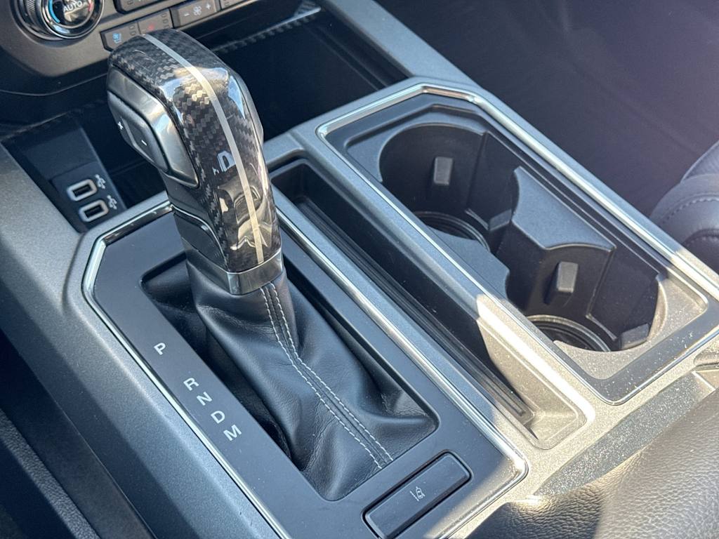 Thumbnail: 2019 Ford F-150 - 35