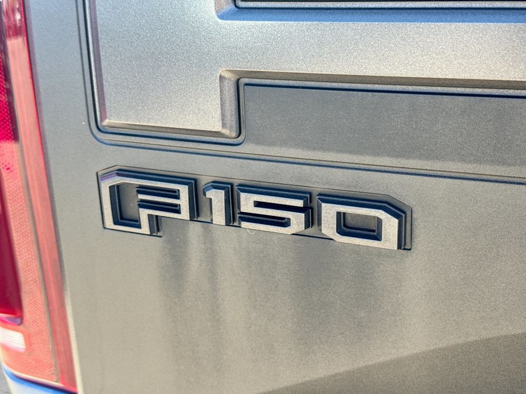 Thumbnail: 2019 Ford F-150 - 6