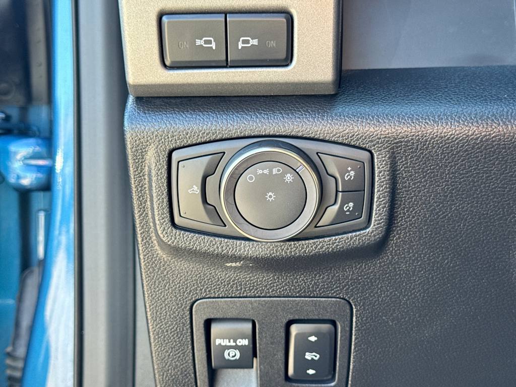 Thumbnail: 2019 Ford F-150 - 30