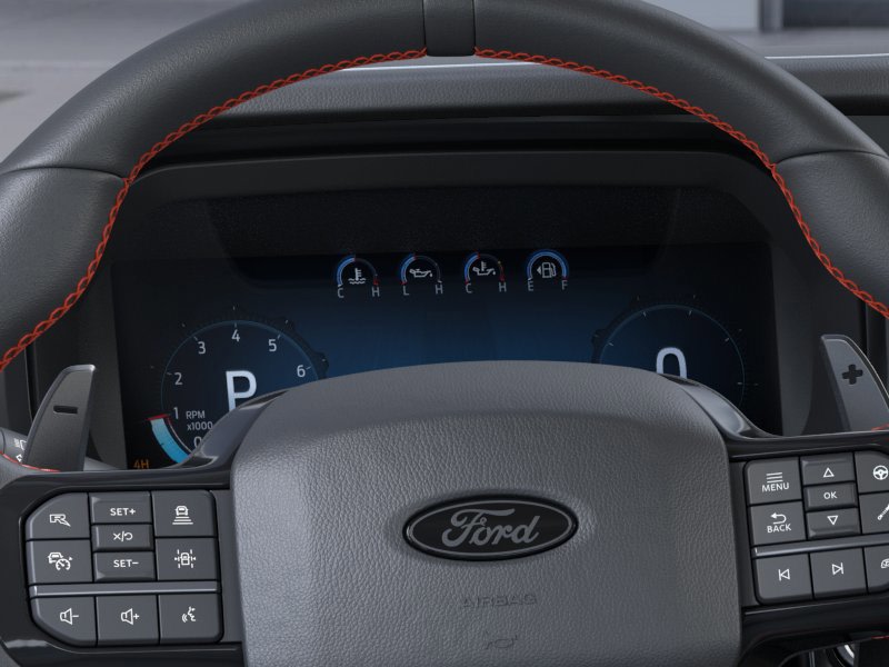 Thumbnail: 2026 Ford F-150 - 25