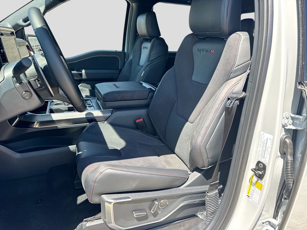 Thumbnail: 2026 Ford F-150 - 10