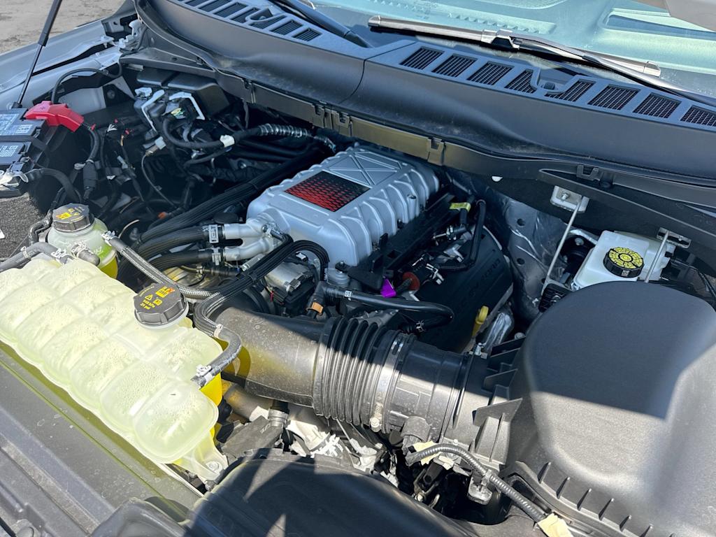 Thumbnail: 2026 Ford F-150 - 8