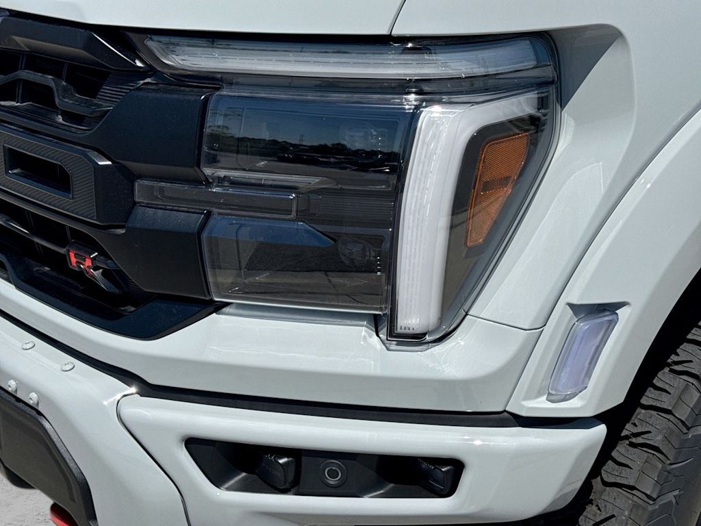 Thumbnail: 2026 Ford F-150 - 23