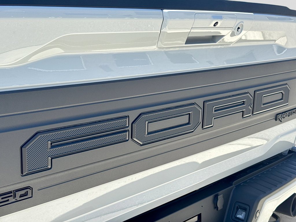 Thumbnail: 2026 Ford F-150 - 24