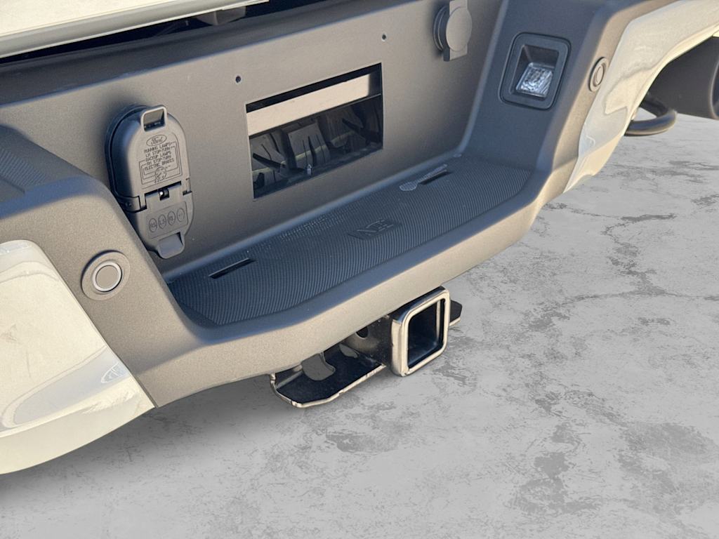 Thumbnail: 2026 Ford F-150 - 38