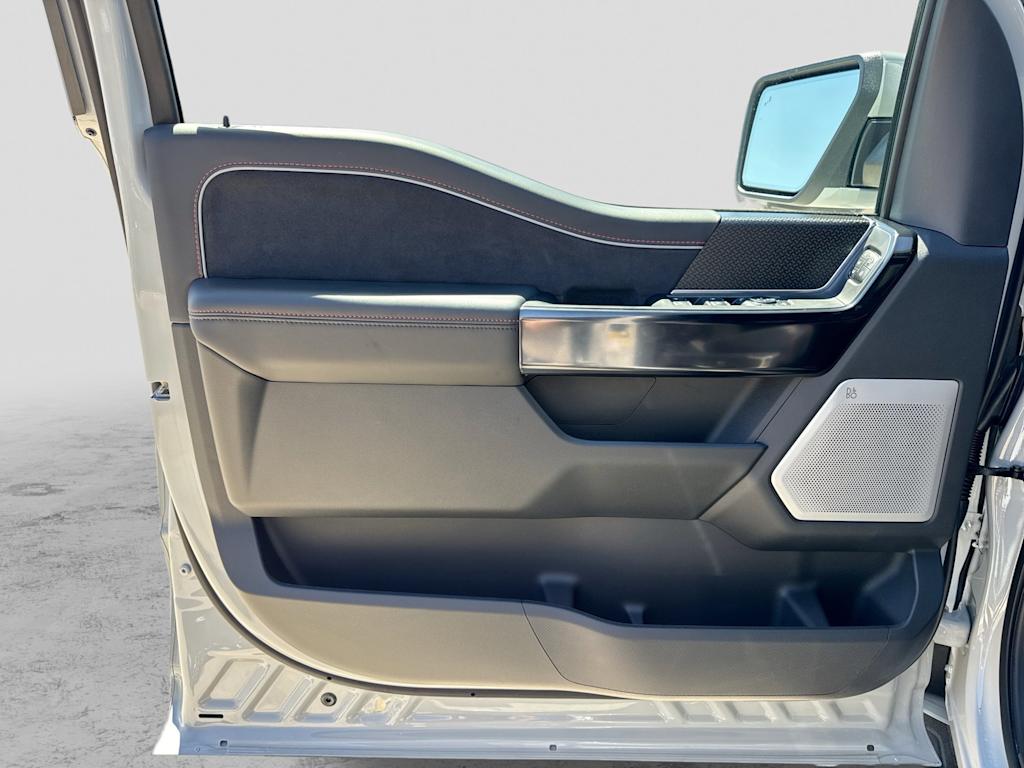 Thumbnail: 2026 Ford F-150 - 35