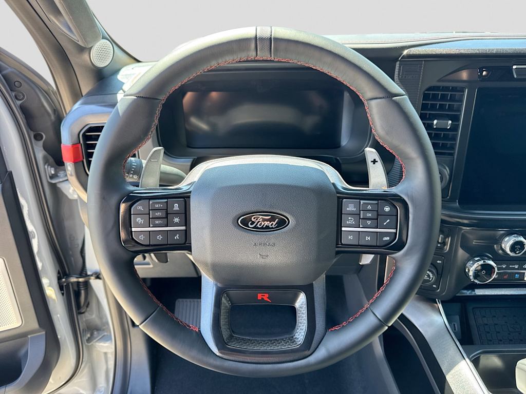 Thumbnail: 2026 Ford F-150 - 13