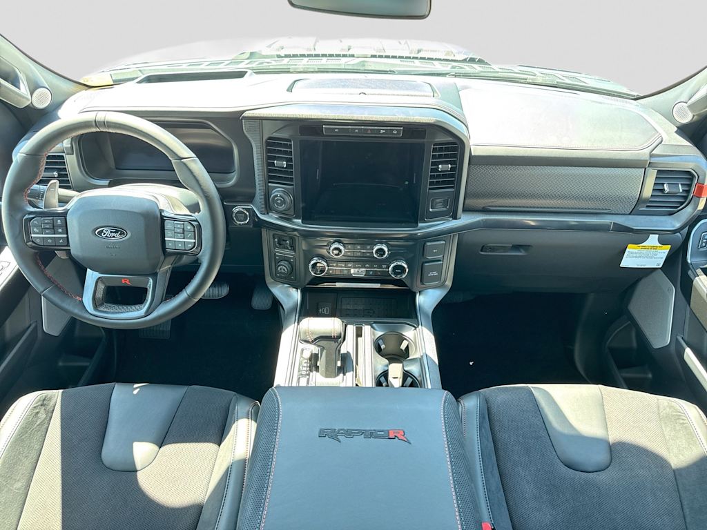 Thumbnail: 2026 Ford F-150 - 9