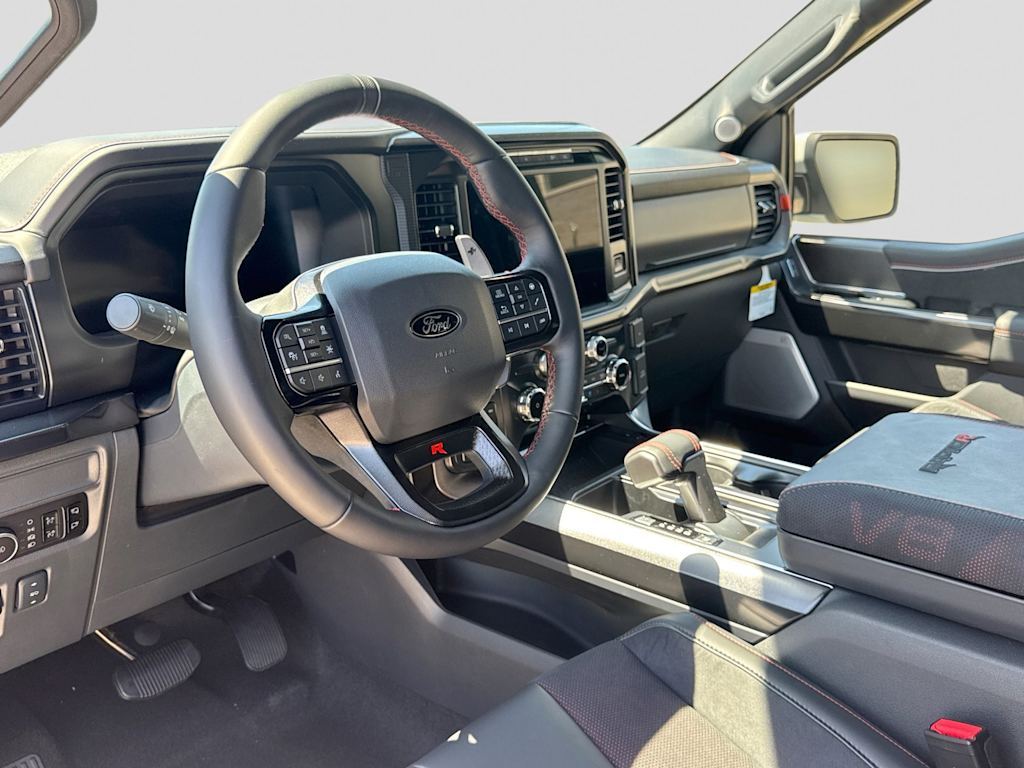 Thumbnail: 2026 Ford F-150 - 2