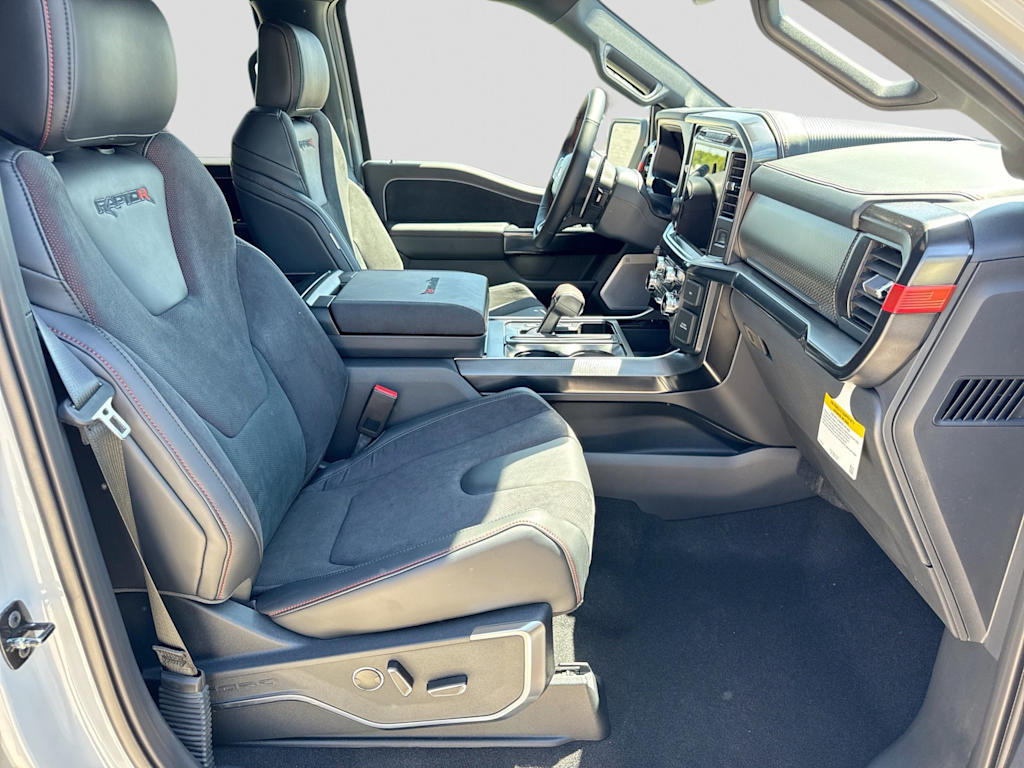 Thumbnail: 2026 Ford F-150 - 11