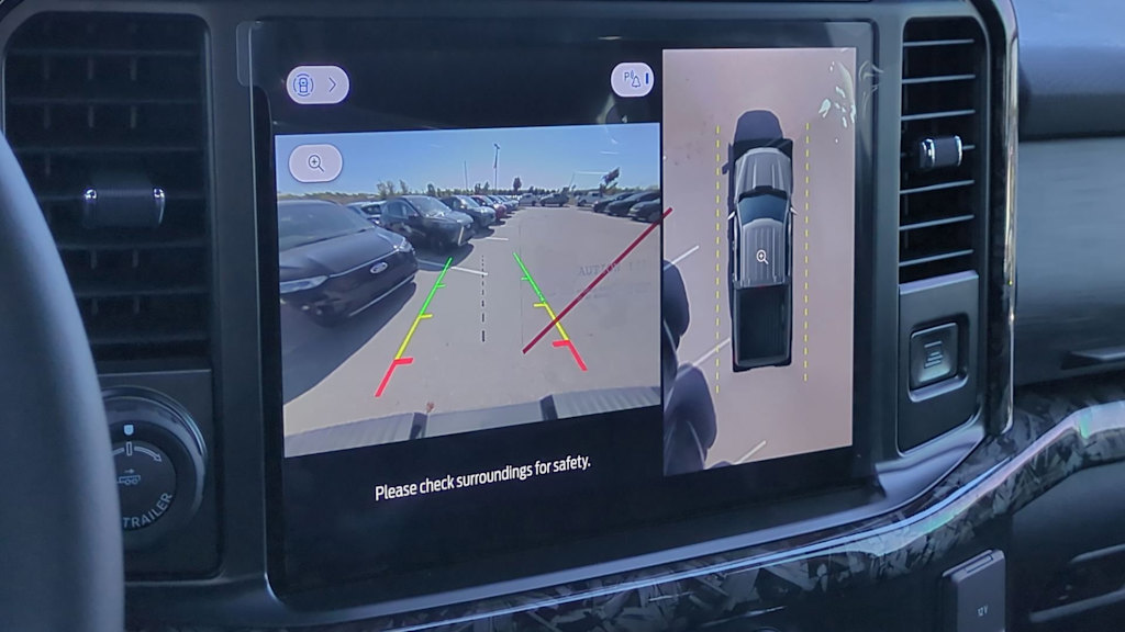 Thumbnail: 2025 Ford F-150 - 34