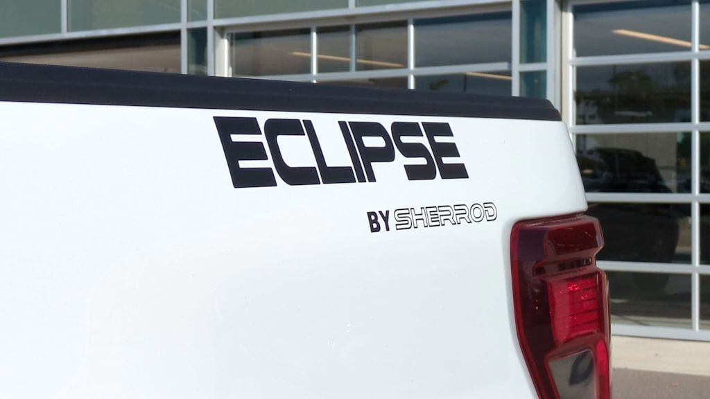 Thumbnail: 2025 Ford F-150 - 24