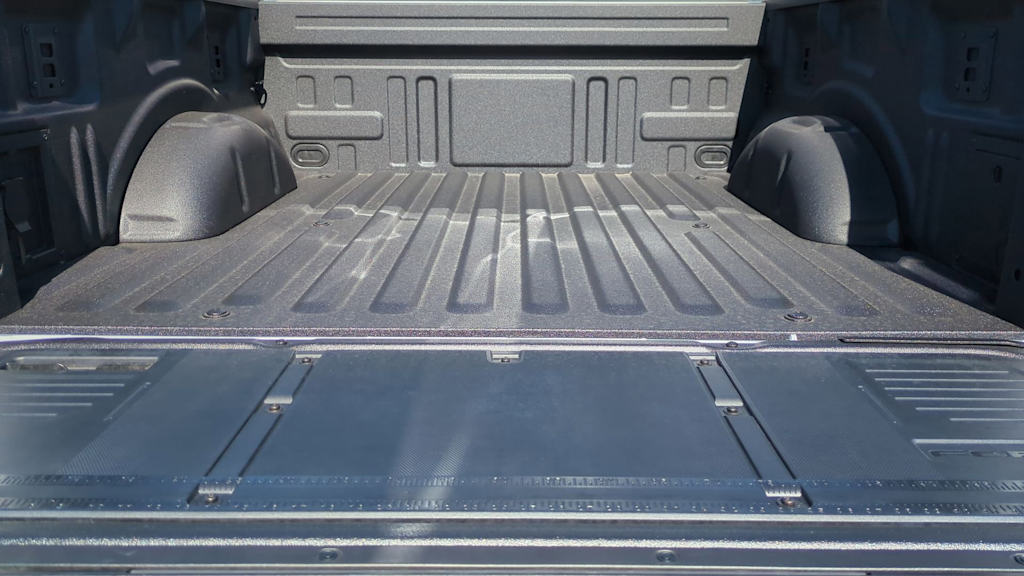 Thumbnail: 2025 Ford F-150 - 17