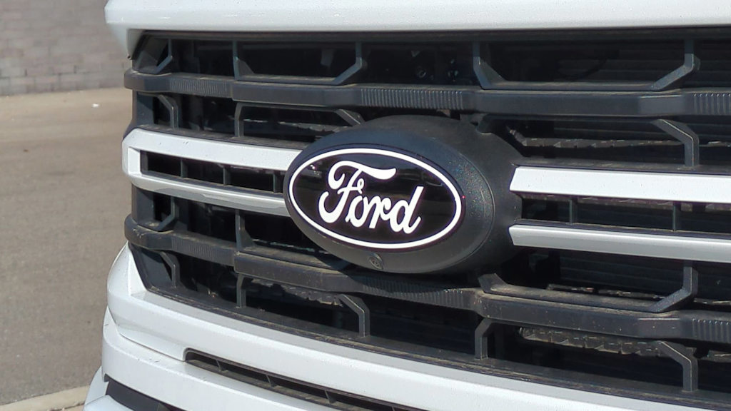 Thumbnail: 2025 Ford F-150 - 23