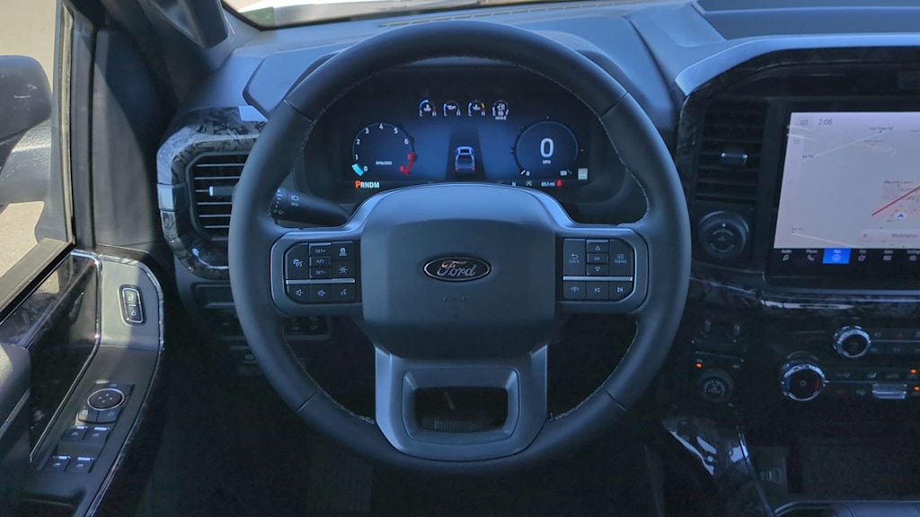 Thumbnail: 2025 Ford F-150 - 10