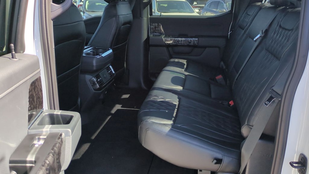 Thumbnail: 2025 Ford F-150 - 13