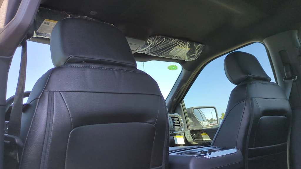 Thumbnail: 2025 Ford F-150 - 18