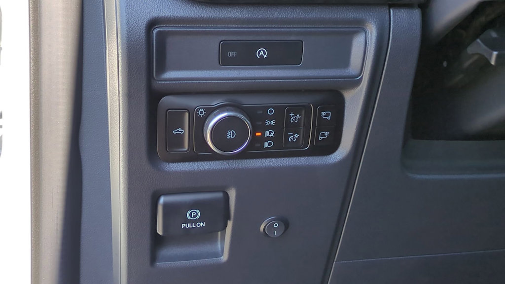 Thumbnail: 2025 Ford F-150 - 25