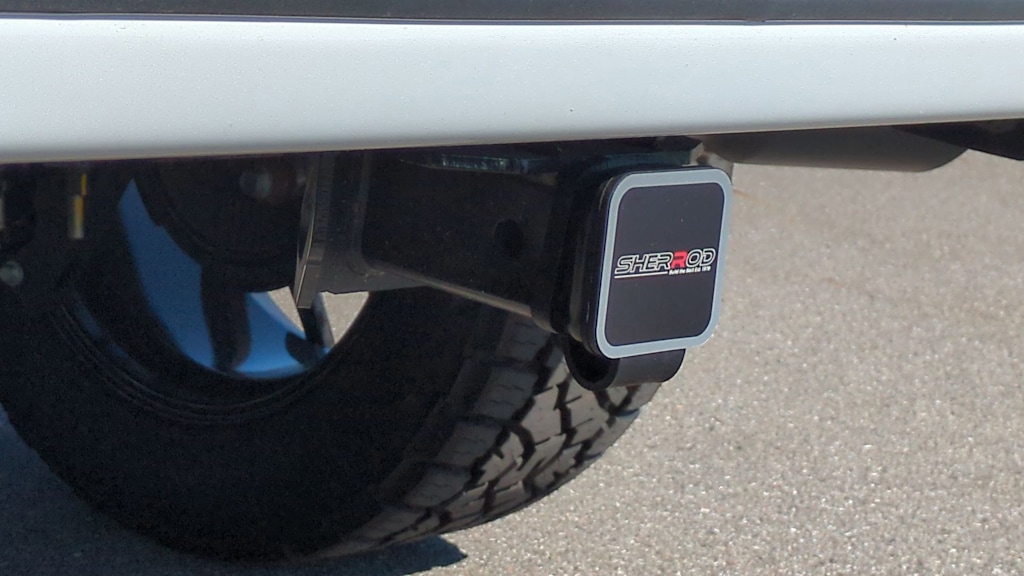 Thumbnail: 2025 Ford F-150 - 38