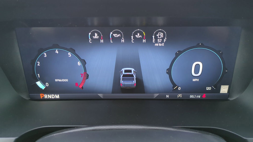 Thumbnail: 2025 Ford F-150 - 16