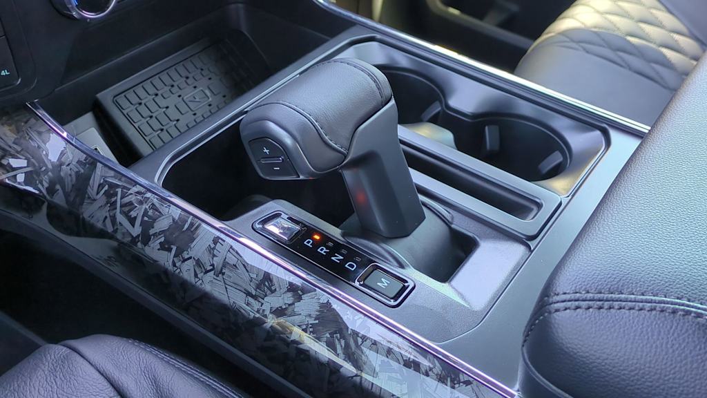 Thumbnail: 2025 Ford F-150 - 15