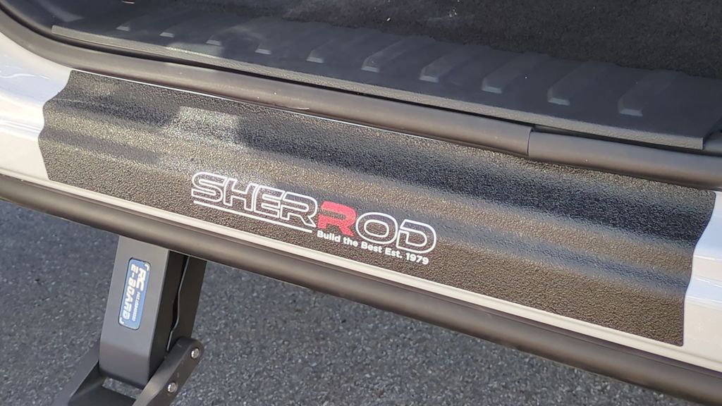 Thumbnail: 2025 Ford F-150 - 7