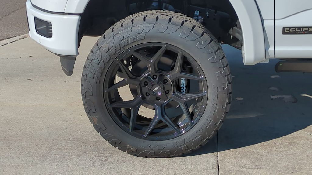 Thumbnail: 2025 Ford F-150 - 8